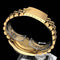 Montre Rolex Datejust 1601 - Montre 36 mm en or jaune, cadran lin 58 Facettes ROL/DJ1/898
