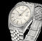 Montre Rolex Datejust 1603 - Montre automatique 36 mm en acier (1970) 58 Facettes ROL/DJ1/911