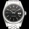 Montre Rolex Datejust - Montre 1603 (1969) 36 mm en acier 58 Facettes ROL/DJ1/989