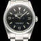 Montre Rolex Explorer - Montre automatique réf. 114270 en acier, 36 mm (2001) 58 Facettes ROL/EXP/044