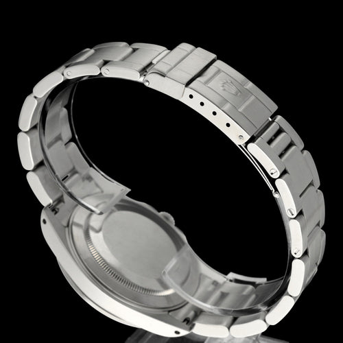 Montre Rolex Explorer II 16570 - Montre automatique 40 mm en acier (2001) 58 Facettes ROL/EXP/046