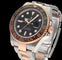 Montre Rolex GMT-Master II - Montre automatique 40 mm 126711CHNR « Rootbeer » 58 Facettes ROL/GMT/008