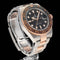 Montre Rolex GMT-Master II - Montre automatique 40 mm 126711CHNR « Rootbeer » 58 Facettes ROL/GMT/008