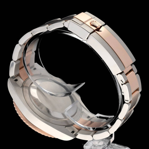 Montre Rolex GMT-Master II - Montre automatique 40 mm 126711CHNR « Rootbeer » 58 Facettes ROL/GMT/008