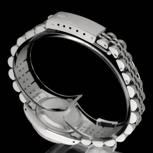 Montre Rolex Lady-Datejust - Montre femme réf. 69174G (1990) 26 mm 58 Facettes ROL/LDJ/497