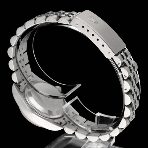 Montre Rolex Lady-Datejust - Montre femme automatique réf. 79174 (2004) 58 Facettes ROL/LDJ/519