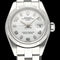 Montre Rolex Oyster Perpetual Lady Date - Montre femme réf. 79190 (2004) 58 Facettes ROL/LDJ/540