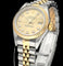 Montre Rolex Lady-Datejust 79173G - Montre automatique femme 26 mm or/acier 58 Facettes