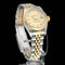 Montre Rolex Lady-Datejust 79173G - Montre automatique femme 26 mm or/acier 58 Facettes