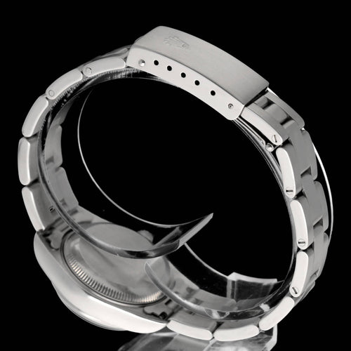 Montre Rolex Lady-Datejust - Montre automatique en acier 26 mm réf. 79160 (1999) 58 Facettes ROL/LDJ/553