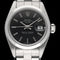 Montre Rolex Lady-Datejust - Montre automatique en acier 26 mm réf. 79160 (1999) 58 Facettes ROL/LDJ/553