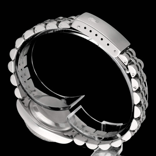 Montre Rolex Lady-Datejust - Montre 26 mm réf. 79174 (2000) 58 Facettes ROL/LDJ/558