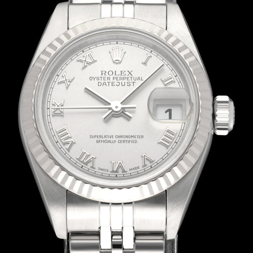 Montre Rolex Lady-Datejust - Montre 26 mm réf. 79174 (2000) 58 Facettes ROL/LDJ/558