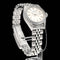 Montre Rolex Oyster Perpetual Lady Date - Montre dame automatique en acier 26 mm 58 Facettes ROL/LDJ/565