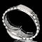 Montre Rolex Oyster Perpetual Lady Date - Montre dame automatique en acier 26 mm 58 Facettes ROL/LDJ/565