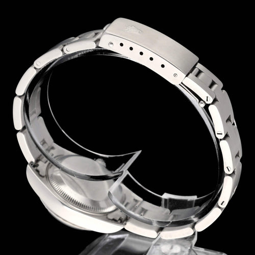 Montre Rolex Lady-Datejust - Montre dame réf. 69160 cadran Tapestry (1997) 58 Facettes ROL/LDJ/572