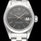 Montre Rolex Lady-Datejust - Montre automatique acier réf. 69160 (1996) 26 mm 58 Facettes ROL/LDJ/581