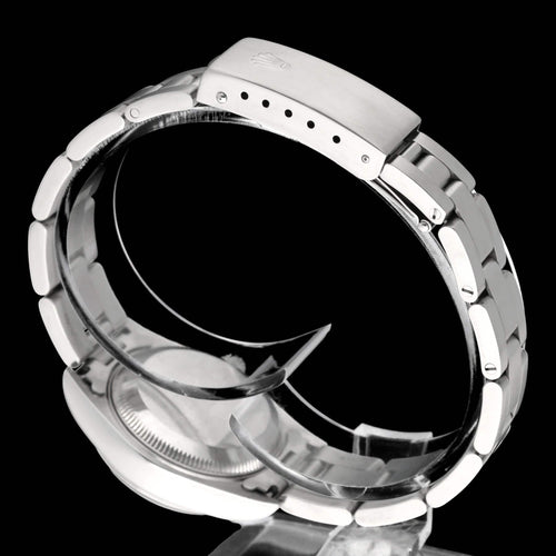 Montre Rolex Lady-Datejust - Montre femme réf. 69160 (1996) en acier 26 mm 58 Facettes ROL/LDJ/582