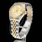 Montre Rolex Lady-Datejust - Montre femme 69173G, 26 mm (1990) 58 Facettes ROL/LDJ/584