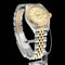 Montre Rolex Lady-Datejust - Montre femme 69173G, 26 mm (1990) 58 Facettes ROL/LDJ/584