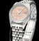 Montre Rolex Lady-Datejust - Montre femme 69174 26 mm acier (1998) avec boîte et papiers 58 Facettes ROL/LDJ/587