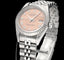 Montre Rolex Lady-Datejust - Montre 69174 acier 26 mm (1998), boîte et papiers 58 Facettes