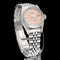 Montre Rolex Lady-Datejust - Montre 69174 acier 26 mm (1998), boîte et papiers 58 Facettes
