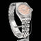 Montre Rolex Lady-Datejust - Montre 69174 acier 26 mm (1998), boîte et papiers 58 Facettes