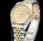 Montre Rolex Lady-Datejust 69173G - Montre femme 26 mm or/acier avec boîte et papiers (1997) 58 Facettes ROL/LDJ/590