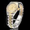 Montre Rolex Lady-Datejust 69173G - Montre femme automatique bicolore 26 mm 58 Facettes ROL/LDJ/593