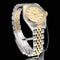 Montre Rolex Lady-Datejust 69173G - Montre femme automatique bicolore 26 mm 58 Facettes ROL/LDJ/593
