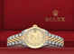 Montre Rolex Lady-Datejust 69173G - Montre femme automatique bicolore 26 mm 58 Facettes ROL/LDJ/593