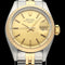 Montre Rolex Lady-Datejust 6917 - Montre femme en acier et or 1984 58 Facettes ROL/LDJ/599