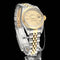 Montre Rolex Lady-Datejust - Montre femme réf. 79173 en or et acier, 2002 58 Facettes ROL/LDJ/601