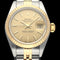 Montre Rolex Lady-Datejust - Montre femme réf. 79173 en or et acier, 2002 58 Facettes ROL/LDJ/601