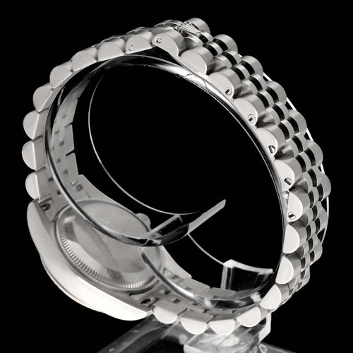 Montre Rolex Lady-Datejust - Montre femme 26 mm réf. 179174 (2011) 58 Facettes ROL/LDJ/606