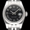Montre Rolex Lady-Datejust - Montre femme 26 mm réf. 179174 (2011) 58 Facettes ROL/LDJ/606