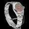 Montre Rolex Oyster Perpetual Lady 67180 - Montre femme 26 mm en acier (1997) 58 Facettes ROL/OOP/173