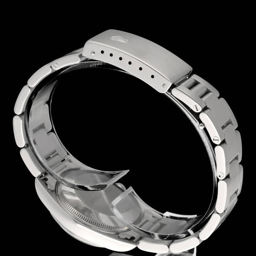Montre Rolex Oyster Perpetual 31 - Montre automatique réf. 77080, 1999 58 Facettes ROL/OOP/180