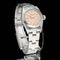 Montre Rolex Oyster Perpetual Lady 67180 - Montre 26 mm acier (1998), boîte et papiers 58 Facettes ROL/OOP/189