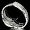Montre Rolex Oyster Perpetual Lady 67180 - Montre 26 mm acier (1998), boîte et papiers 58 Facettes ROL/OOP/189