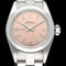 Montre Rolex Oyster Perpetual Lady 67180 - Montre 26 mm acier (1998), boîte et papiers 58 Facettes ROL/OOP/189