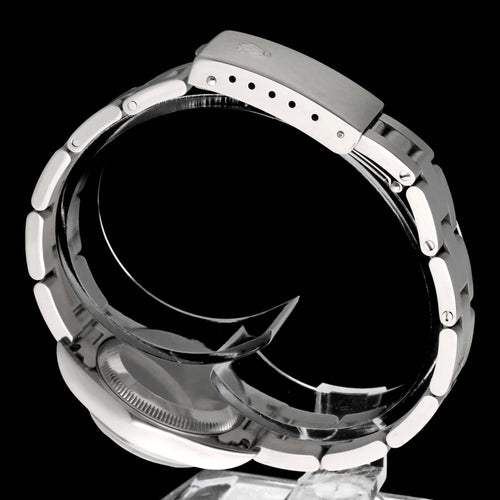 Montre Rolex Oyster Perpetual - Montre Lady 26 mm réf. 67180 (1999) 58 Facettes ROL/OOP/192