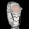 Montre Rolex Oyster Perpetual Lady 26 - Montre acier réf. 67180 (1997) 58 Facettes ROL/OOP/193
