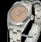 Montre Rolex Oyster Perpetual Lady 76080 - Montre 26 mm en acier 58 Facettes ROL/OOP/198