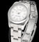 Montre Rolex Oyster Perpetual - Montre femme 26 mm réf. 176200 (2008) 58 Facettes ROL/OOP/205