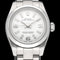 Montre Rolex Oyster Perpetual - Montre femme 26 mm réf. 176200 (2008) 58 Facettes ROL/OOP/205