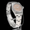 Montre Rolex Oyster Perpetual - Montre femme 26 mm acier réf. 76030 (2002) 58 Facettes ROL/OOP/206