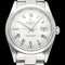 Montre Rolex Oyster Perpetual Date - Montre automatique acier réf. 15200 (1999) 58 Facettes ROL/OPD/258