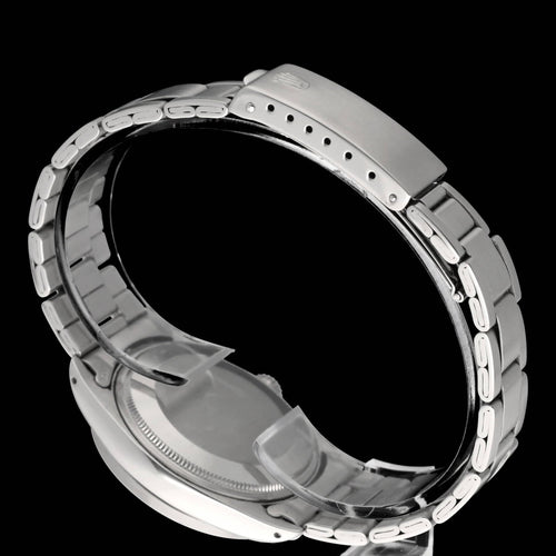 Montre Rolex Oyster Perpetual Date 1501 - Montre automatique acier « Sigma Dial » (1974) 58 Facettes ROL/OPD/266